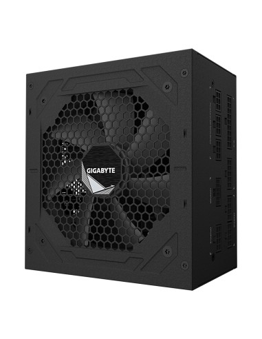 Gigabyte GP-UD1000GM PG5 unidad de fuente de alimentación 1000 W 20+4 pin ATX Negro