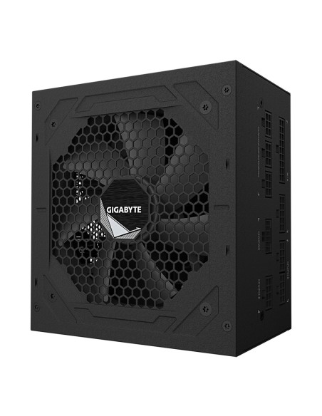 Gigabyte GP-UD1000GM PG5 unidad de fuente de alimentación 1000 W 20+4 pin ATX Negro