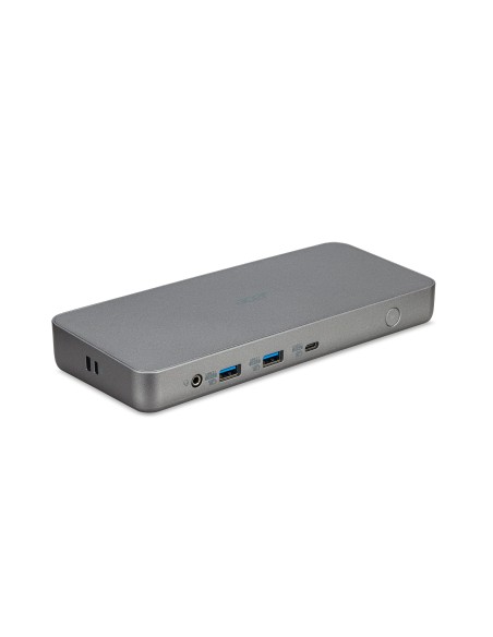 Acer D501 Acoplamiento USB 3.2 Gen 1 (3.1 Gen 1) Type-C Blanco