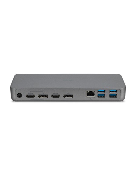 Acer D501 Acoplamiento USB 3.2 Gen 1 (3.1 Gen 1) Type-C Blanco