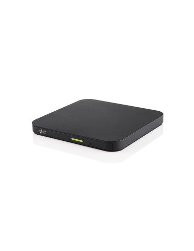 Hitachi-LG Portable DVD for Android