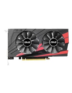 ASUS EX-GTX1050TI-4G NVIDIA GeForce GTX 1050 Ti 4 GB GDDR5