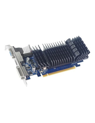 ASUS 210-SL-TC1GD3-L NVIDIA GeForce G210 1 GB GDDR3