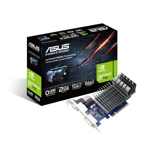 Asus Geforce Nvidia Gt 710 2gb Driver Download Asus Geforce Gt 710