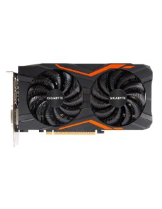 Gigabyte GeForce GTX 1050 G1 Gaming 2G