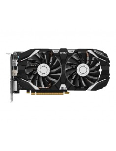 MSI 912-V328-081 tarjeta gráfica NVIDIA GeForce GTX 1060 3 GB GDDR5