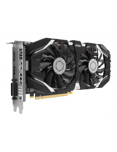 MSI 912-V328-081 tarjeta gráfica NVIDIA GeForce GTX 1060 3 GB GDDR5