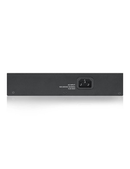 Zyxel GS1100-16 No administrado Gigabit Ethernet (10 100 1000)