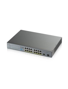 Zyxel GS1300-18HP-EU0101F switch No administrado Gigabit Eth