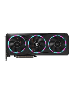 Gigabyte Aorus GeForce RTX 3060 12GB GDDR6 DLSS Negra