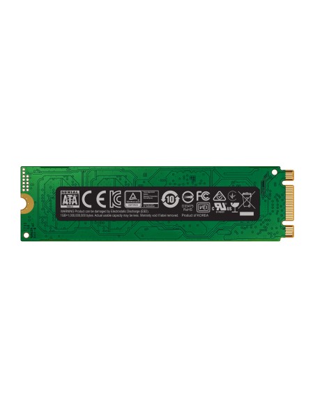 Samsung 860 EVO M.2 250 GB Serial ATA III V-NAND MLC