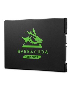 Seagate BarraCuda 120 2.5" 1000 GB Serial ATA III 3D TLC