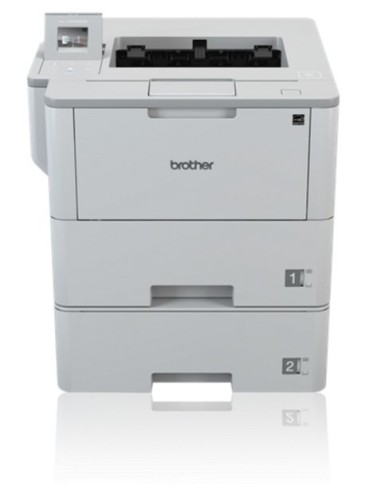 Brother HL-L9300CDWTT impresora láser Color 2400 x 600 DPI A4 Wifi