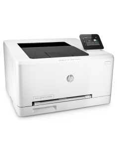 HP LASERJET PRO M252DW COLOR USB LAN WIFI (B4A22A)