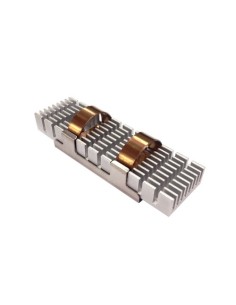 QNAP HS-M2SSD-03 ventilador de PC Unidad de disco duro Disipador térmico