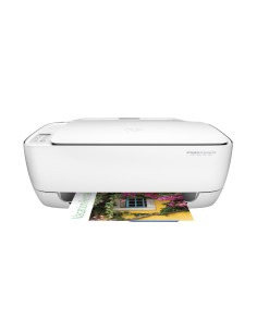 HP DeskJet 3636 Inyección de tinta térmica 8,5 ppm 4800 x 1200 DPI A4 Wifi