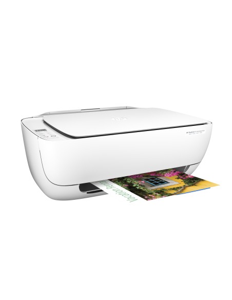 HP DeskJet 3636 Inyección de tinta térmica 8,5 ppm 4800 x 1200 DPI A4 Wifi
