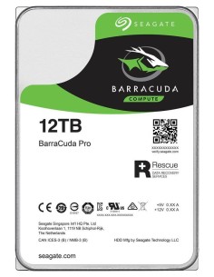 Seagate Barracuda Pro