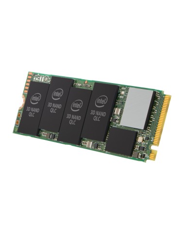 Intel 665p M.2 1000 GB PCI Express 3.0 3D3 QLC NVMe