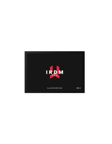 Goodram IRDM Pro gen. 2 2.5" 1TB SATA Negro