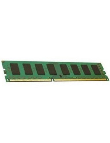 Fujitsu S26361-F3909-L716 módulo de memoria 16 GB 1 x 16 GB DDR4 2666 MHz ECC