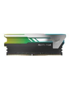 Acer PREDATOR RAM APOLLO RGB K2 - 16 GB (2 X 8 GB KIT) módulo de memoria DDR4 3200 MHz