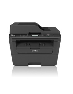 IMPRESORA BROTER HL-L2540DN LASER MONOCROMO ADF, D