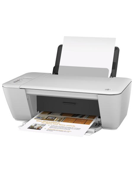 HP MULTIFUNCI?N COLOR DESKJET 1510 AIO USB 2.0