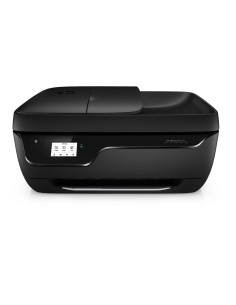 HP MULTIFUNCION OFFICEJET 3830 COLOR FAX, WIFI F5R