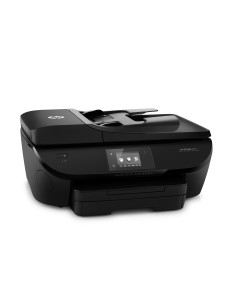 HP MULTIFUNCION OFFICEJET 5740 COLOR FAX, WIFI, NF