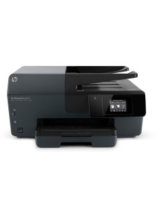 HP MULTIFUNCION OFFICEJET PRO 6830 COLOR FAX, WIFI