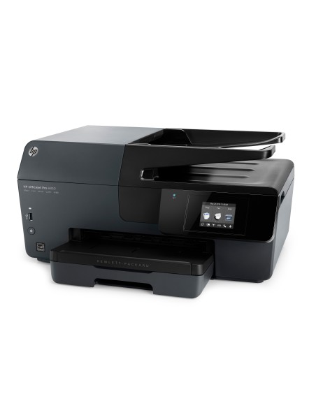 HP MULTIFUNCION OFFICEJET PRO 6830 COLOR FAX, WIFI
