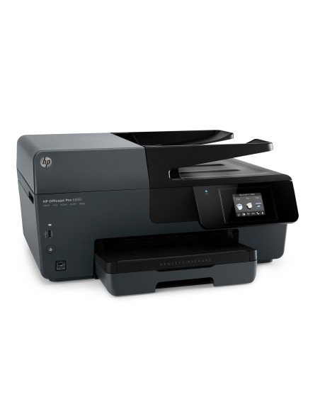 HP MULTIFUNCION OFFICEJET PRO 6830 COLOR FAX, WIFI