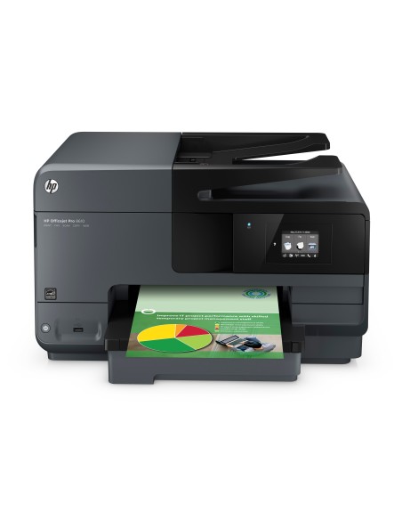 HP OFFICEJET PRO 8610 (WIFI   DUPLEX )( IMPRESORA