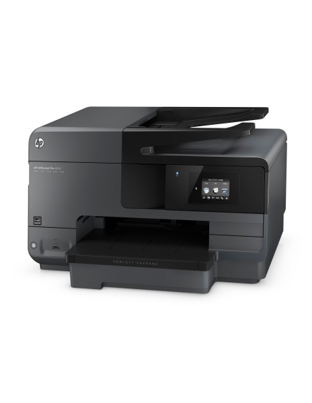 HP OFFICEJET PRO 8610 (WIFI   DUPLEX )( IMPRESORA