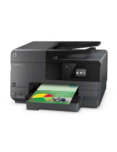 HP OFFICEJET PRO 8610 (WIFI   DUPLEX )( IMPRESORA