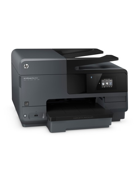 HP OFFICEJET PRO 8610 (WIFI   DUPLEX )( IMPRESORA