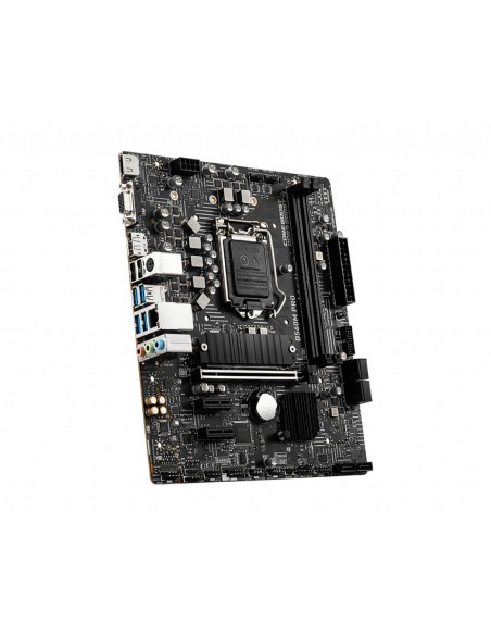 MSI B560M PRO placa base Intel B560 LGA 1200 micro ATX
