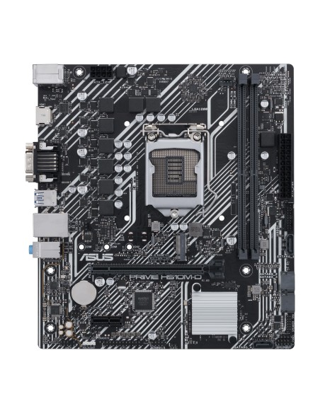 Asus Prime H510M-D