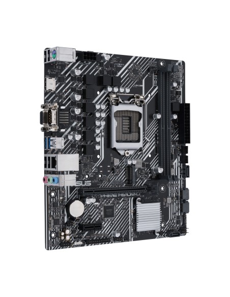 Asus Prime H510M-D