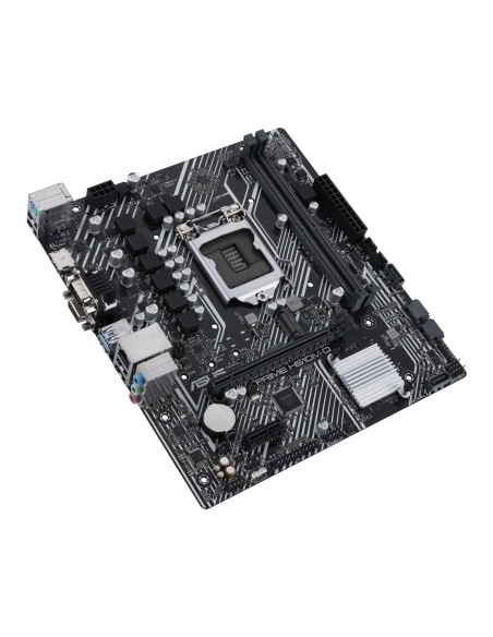 Asus Prime H510M-D