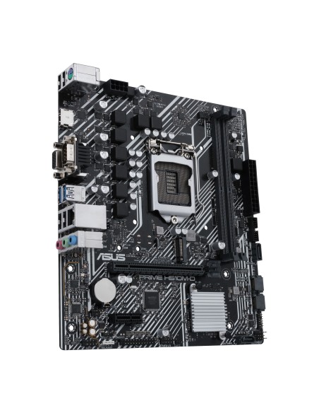 Asus Prime H510M-D