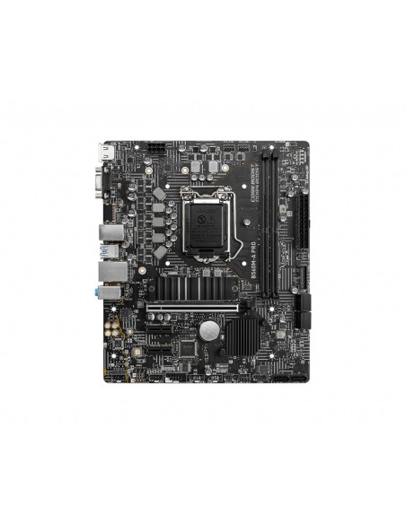 MSI B560M-A PRO placa base Intel B560 LGA 1200 micro ATX