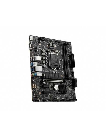 MSI B560M-A PRO placa base Intel B560 LGA 1200 micro ATX