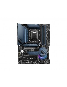 MSI MAG Z590 TORPEDO placa base Intel Z590 LGA 1200 ATX