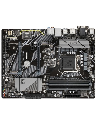 Gigabyte B560 HD3 placa base Intel B560 Express LGA 1200 ATX