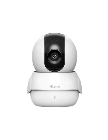 HiLook IPC-P100-D W cámara de vigilancia Cámara de seguridad IP Interior Cubo 1280 x 720 Pixeles Escritorio