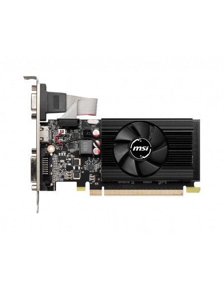 MSI GeForce GT 730 2GB GDDR3