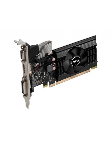 MSI GeForce GT 730 2GB GDDR3
