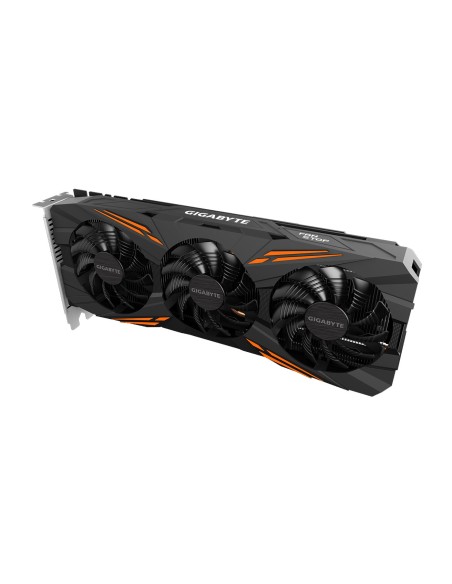 Gigabyte GeForce GTX 1080 G1 Gaming